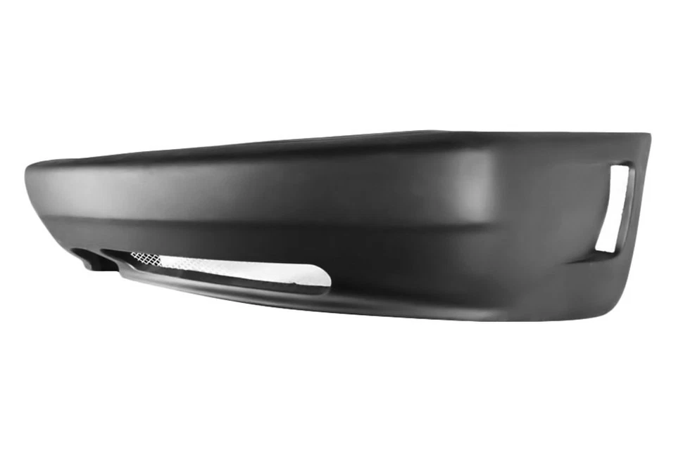 For BMW 323i 98 Type Z Style Fiberglass Wide Body Rear Bumper Cover Unpainted Foto 2 de 4