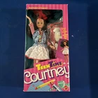 Teen Time Courtney Doll #1952 NRFB 1988 Vintage