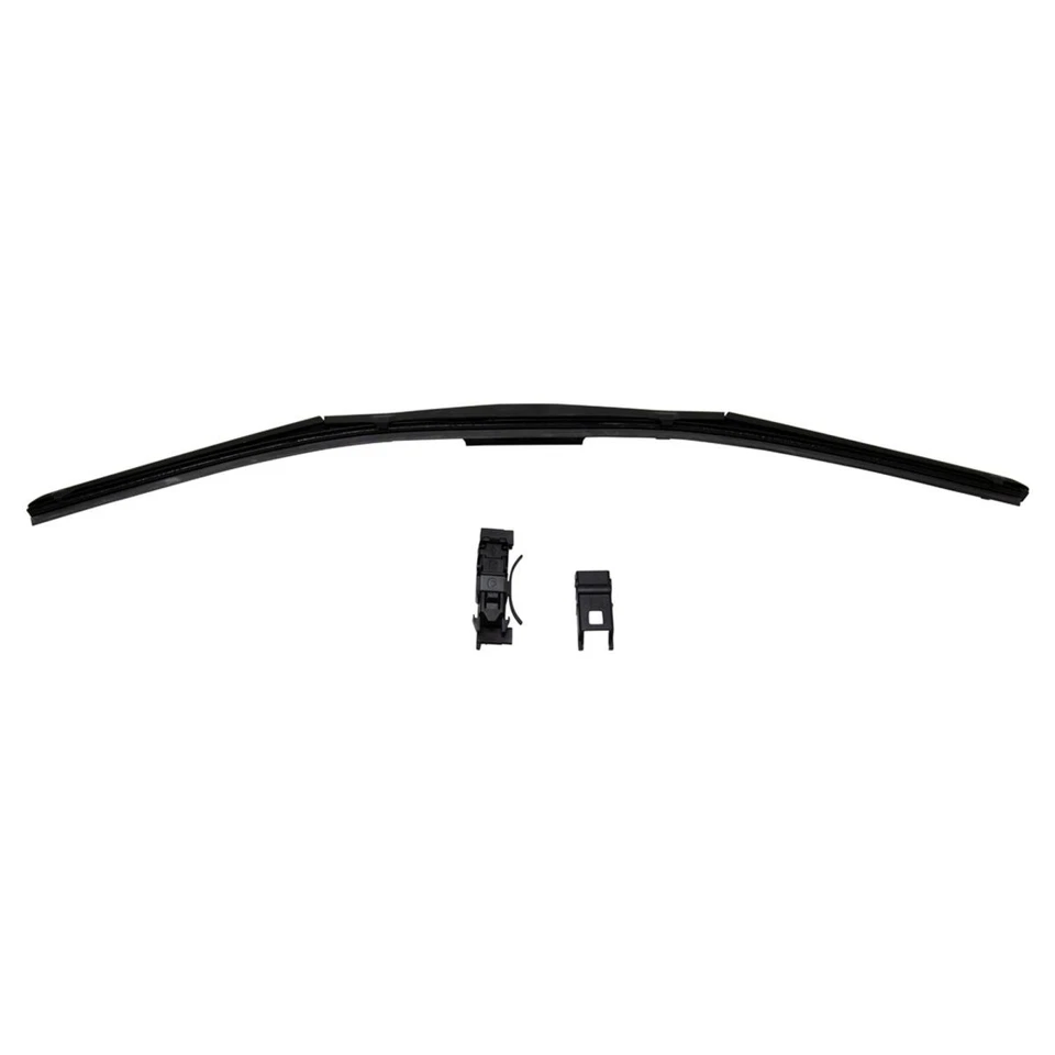 Par de escobillas limpiaparabrisas Trico Sentry lado conductor y pasajero delanteras Foto 2 de 4