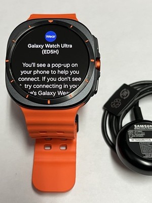 Galaxy Ultra Samsung Watch Lowest Price Samsung Galaxy Watch Ultra