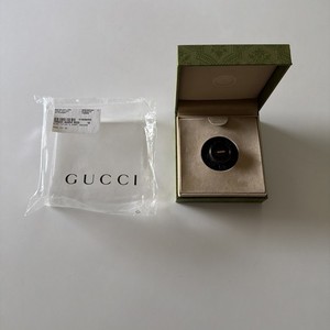 Gucci Oura Ring | eBay