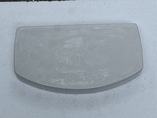 American Standard 735158-400.020 Studio Replacement Toilet Tank Lid White