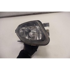 Antibrouillard Mercedes 220
