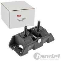 NTY Motorlager Hinten Passend FüR Chrysler 300M Concorde 2.7 3.5 V6