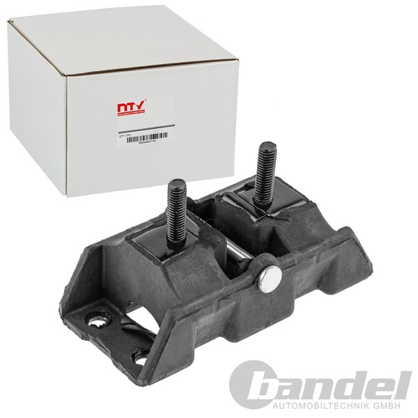 NTY Motorlager Hinten Passend FüR Chrysler 300M Concorde 2.7 3.5 V6-image