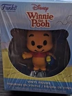 Funko Disney Mini Winnie the Pooh Vinyl Figure With Honey Sealed 2018