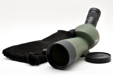 Kowa TSN-501 Angled Spotting Scope 20-40x w/Case From Japan 2935844