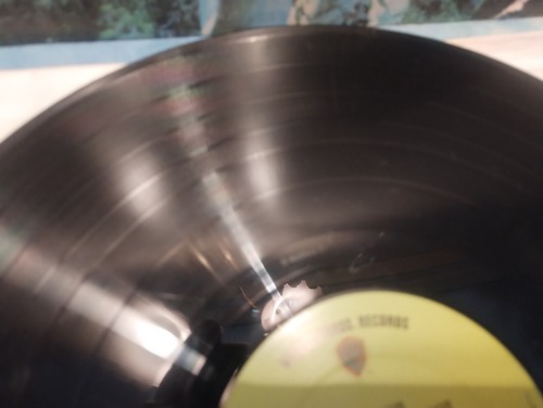 Van Morrison - His Band And The Street Choir 1971 - UK Vinyl LP RARE TRANSITIONAL - Bild 9 von 12