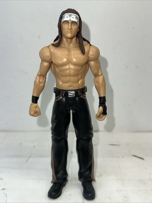 Mattel WWE Basic Series 41 Drew McIntyre Action Figure