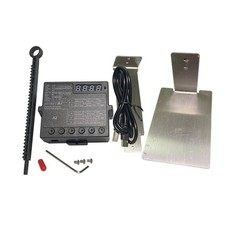 Automatischer Tastaturdrücker Mit Ständer Und Verstellbarem Klickarm –