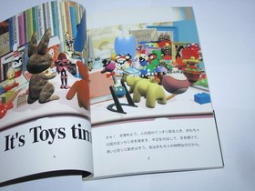 Clockwork Knight Vol. 1 Sega Saturn Official Guide Book Japan import US Seller