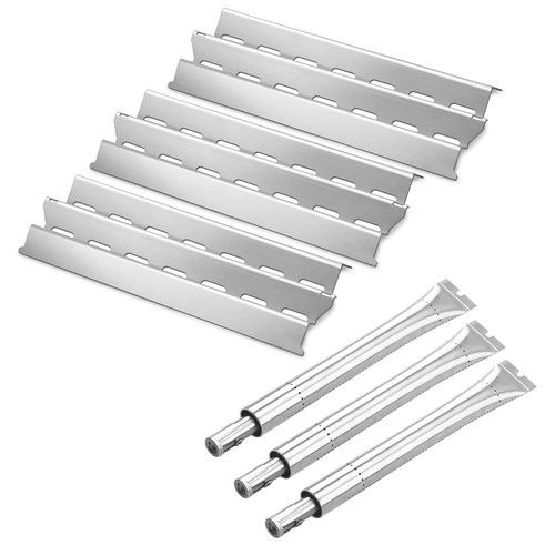 Grill Ersatzteile für Broil King Signet 320, 9468-54, 9865-54, 9468-54,... - Bild 1 von 7