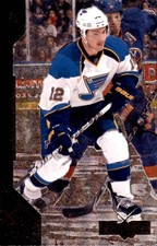 2011-12 Upper Deck Black Diamond #11 Kevin Shattenkirk