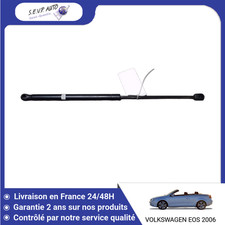 Verin de hayon / de capot Volkswagen EOS