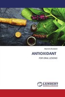 Akansha Budakoti | Antioxidant | Taschenbuch | Englisch (2023)
