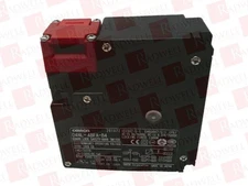 OMRON D4NL-4BFA-B4 / D4NL4BFAB4 (NEW IN BOX)
