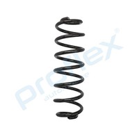 1X Fahrwerksfeder Proflex Automotive PX1-0559 FüR Vw Eos 1F7 1F8 Touran 1T3 Tsi