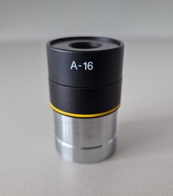 ZEISS ZAO-I A-16 Okular / CZJ Astro