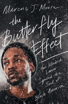 Marcus J Moore The Butterfly Effect (Taschenbuch)