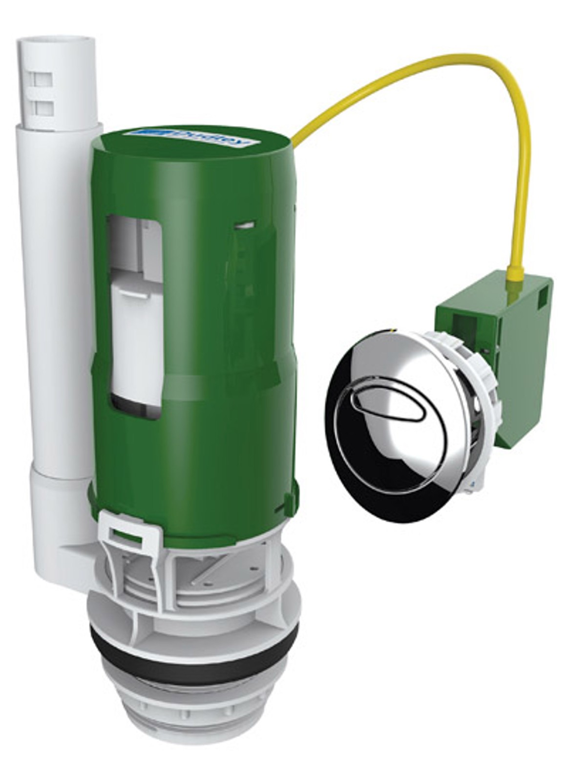 Thomas Dudley Victoria Dual Flush Valve - PSPOVL325648