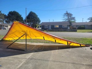 40 Ft Hangglider