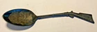1894 GAR 28th. National Encampment souvenir spoon
