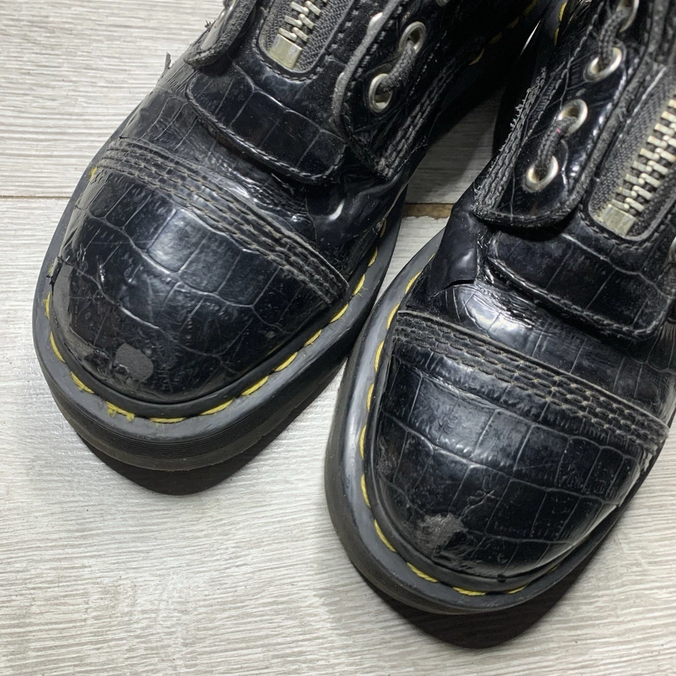 Dr Martens Sinclair, photo 3 of 5