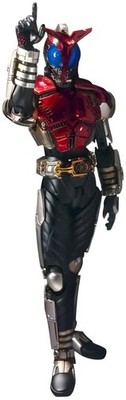 S.I.C Vol.52 Kamen Rider Kabuto | eBay