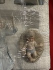 Lefton The Christopher Collection Full 9 Piece Nativity Christmas Set Vtg 1983 — photo 5
