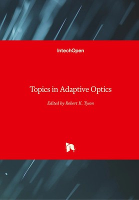Topics in Adaptive Optics | Robert Tyson | Englisch | Buch | 268 S. | 2012