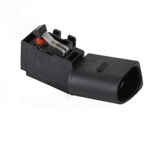 1Pcs Car Tailgate Switch Trunk Lid Opening Button For   9N 1T0962103