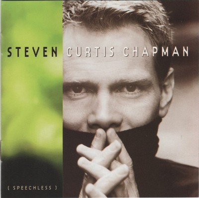 Steven Curtis Chapman - Speechless (CD) (Near Mint (NM or M-)) - 4178051268