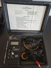 Check-it Electronics 613 Superheat Pyrometer Testing Set With Probes Case Hvac Check-it Electronics 613 Superheat Pyrometer Testing Set With Probes Case Hvac