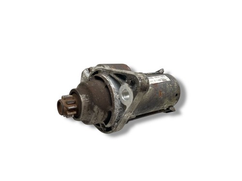 Volkswagen Golf Plus 2009 Anlasser 02Z911023G Benzin 90kW MDV72427