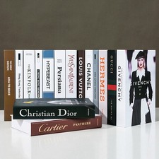 UK Designer Books, Coffee-Table Book, Decorative Books , Living Room, Home Decor