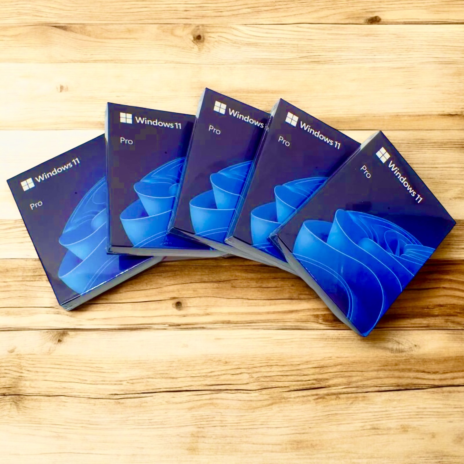 Windows 11 Pro 64Bit USB Flash Drive | Retail | Factory Sealed | Fast Shipping |