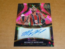 2025-26 Panini Select EuroLeague Basketball Checklist Guide in-content 45