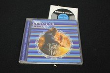 Disney Karaoke Series: Beauty and the Beast 2017 CD Walt Disney VG