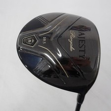 Maruman Driver MAJESTY Royale 2021 10.5  Regular MAJESTY LV540: