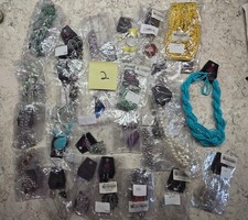 Paparazzi Jewelry - Lot of 25 Necklace and Earring Sets NWT Lot 2 