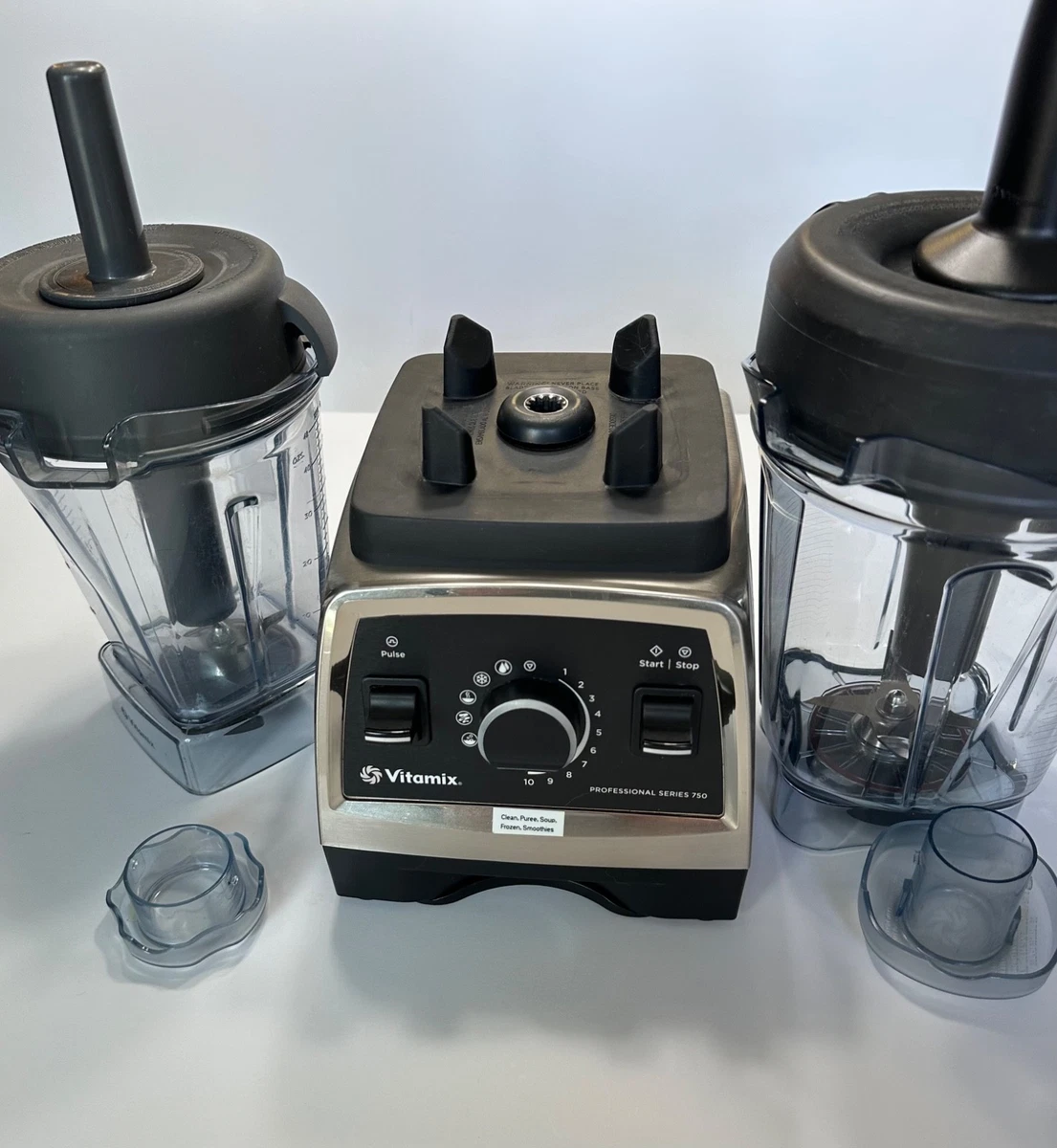 Vitamix Professional Series for sale | eBay