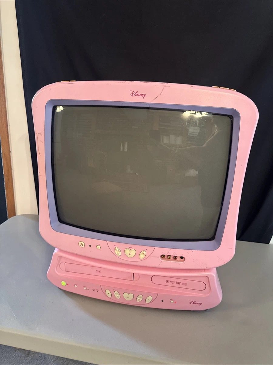 テレビ S Built - in VCR 60 Hz Refresh Rate TVs for sale | eBay