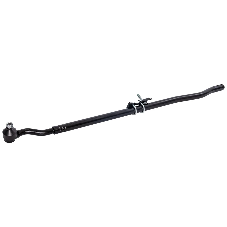 Tie Rod End For 2007-2017 Jeep Wrangler (JK) Front Passenger Side Lower Outer - Image 2 of 4