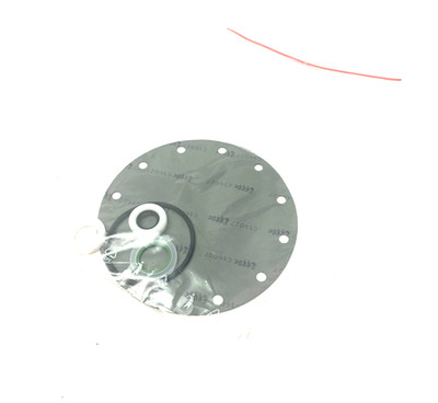 Reinhardt-Technik 4030051 Gasket Set