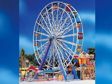 FALLER Manège Grande roue - HO 1/87 - FALLER 140312