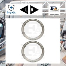 ORIGINAL® Fa1 Dichtung, Abgasrohr für Toyota AURIS BMW 1 3 Touring 3 Mini MINI