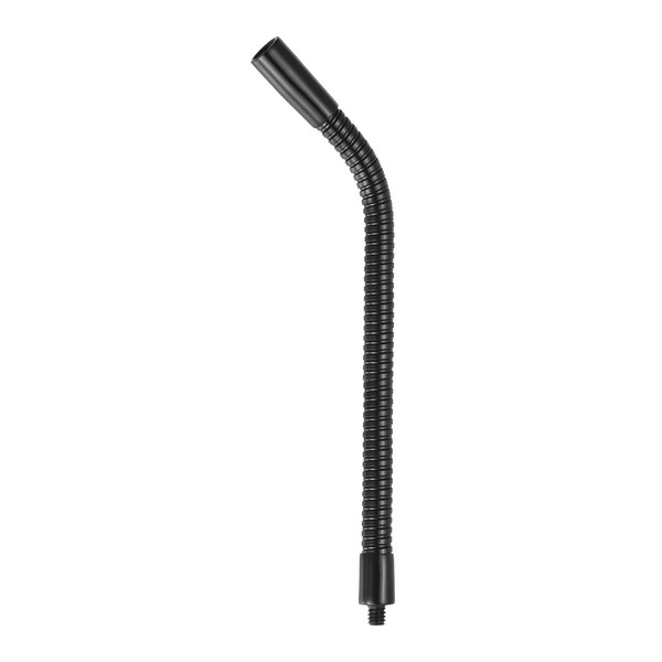 "FüR 1/4\" Auf 3/8\" Gewinde Adapter, 8\" Schweres Gelenkrohr Schwarz"-image