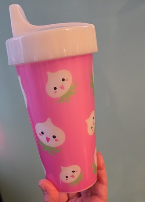 Overwatch Pachimari Sippy Cup Pink ABDL | eBay