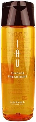 LebeL IAU Cleansing Freshment 200ml