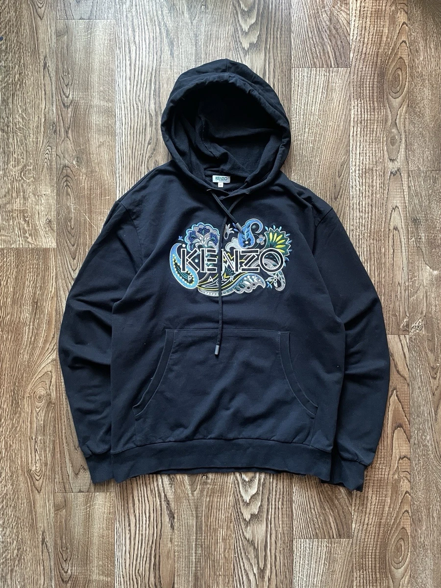 KENZO Hoodies & Sweatshirts for Men for Sale | Shop Men's Athletic